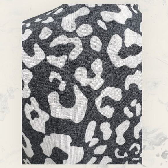 Honeyme cardigan, open front, women's size M - Picture 5 of 10